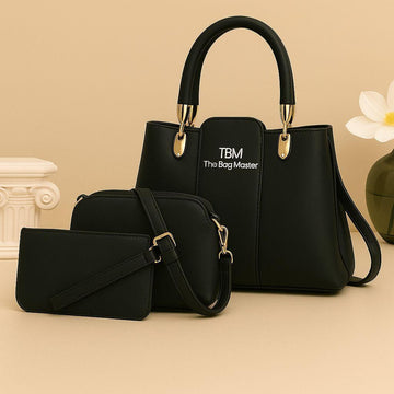 Ladies Handbag Collection