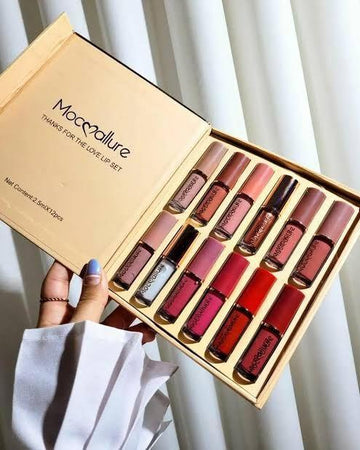 Cosmetics