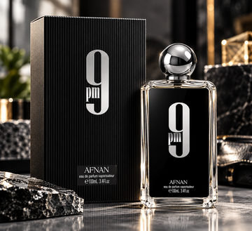 Amaryllis Perfume for Men – 90ML Silver Bottle