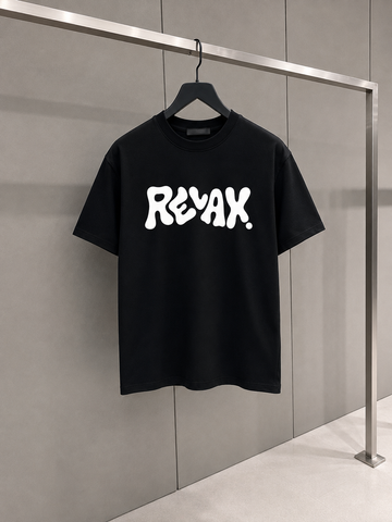 Men’s Dri-Fit Printed T-Shirt – Casual Wear