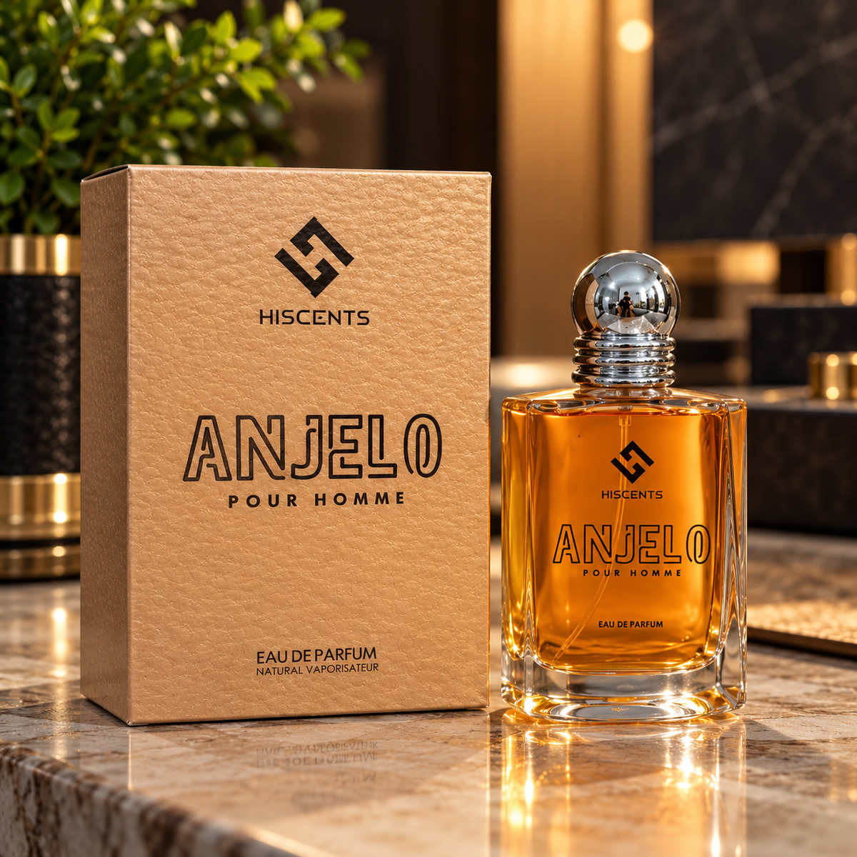 Angelo Perfume for Women – Premium Fragrance 100ML