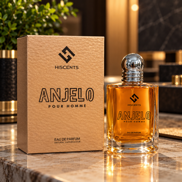 Angelo Perfume for Women – Premium Fragrance 100ML