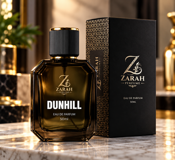 12 Hours Sweat Resistant Perfume – Long Lasting Fragrance