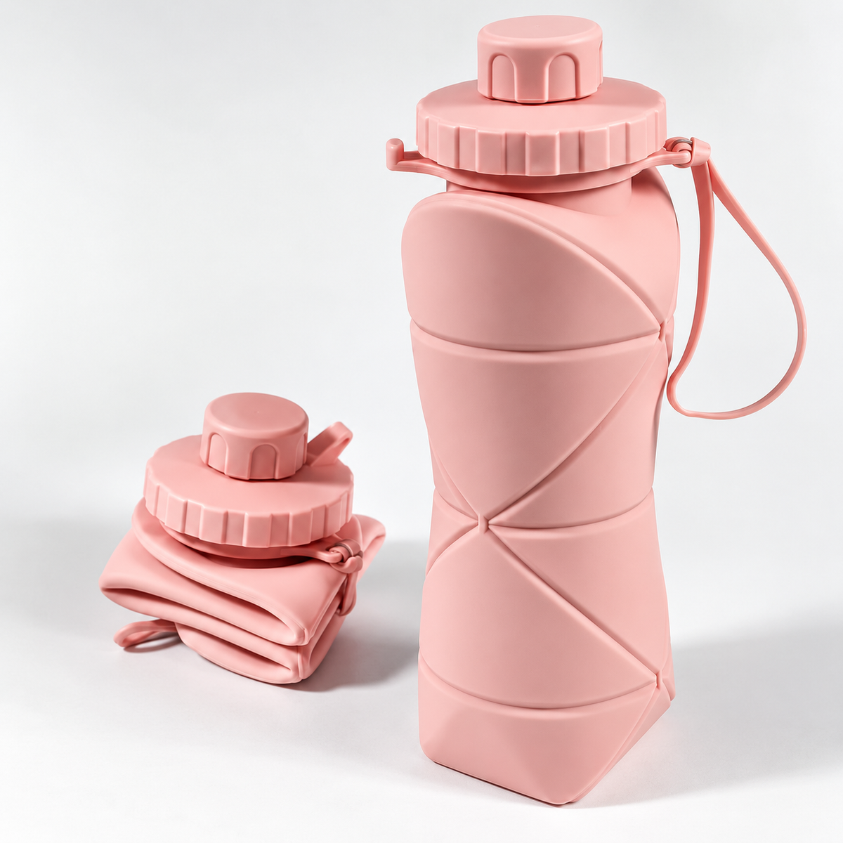 Premium Gym Water Bottle – Pack of 1