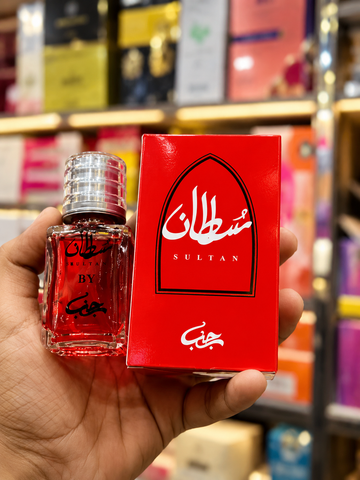 Long Lasting Perfume with Pocket Perfume
