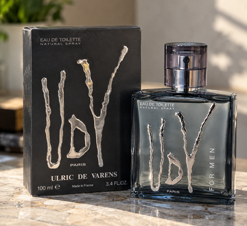 WY Perfume for Men – Long Lasting Fragrance 100ML