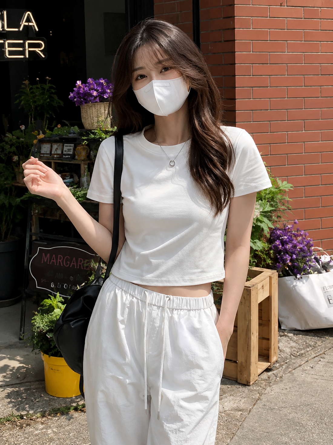 Women’s Slim Fit Short Sleeve T-Shirt